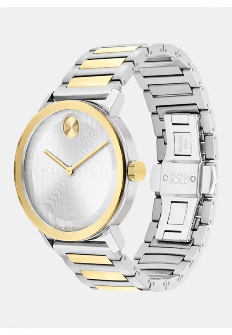 BOLD Evolution 2.0 Women Watch (MVD-3601087)