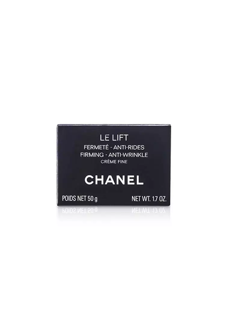 Chanel CHANEL - Le Lift Creme Fine 50g/1.7oz. 2025 | Buy