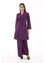 Mangosteen Purple