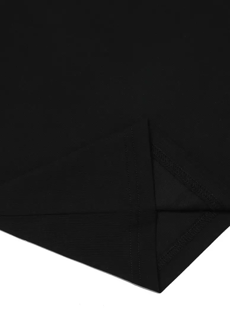 RBJ T-Shirt Design Premium Pria 8015