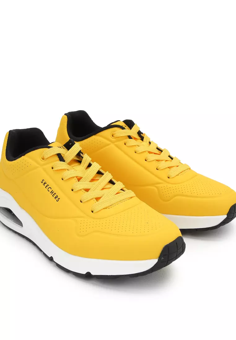 Buy Skechers Uno 2025 Online ZALORA - Main Image