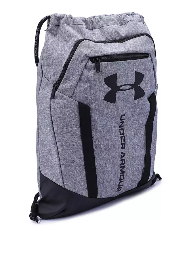 Undeniable Sackpack