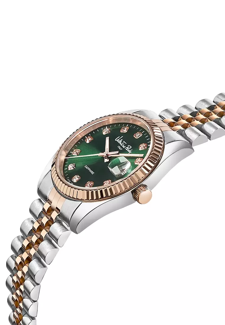 Men Watch Classic VR146-1697