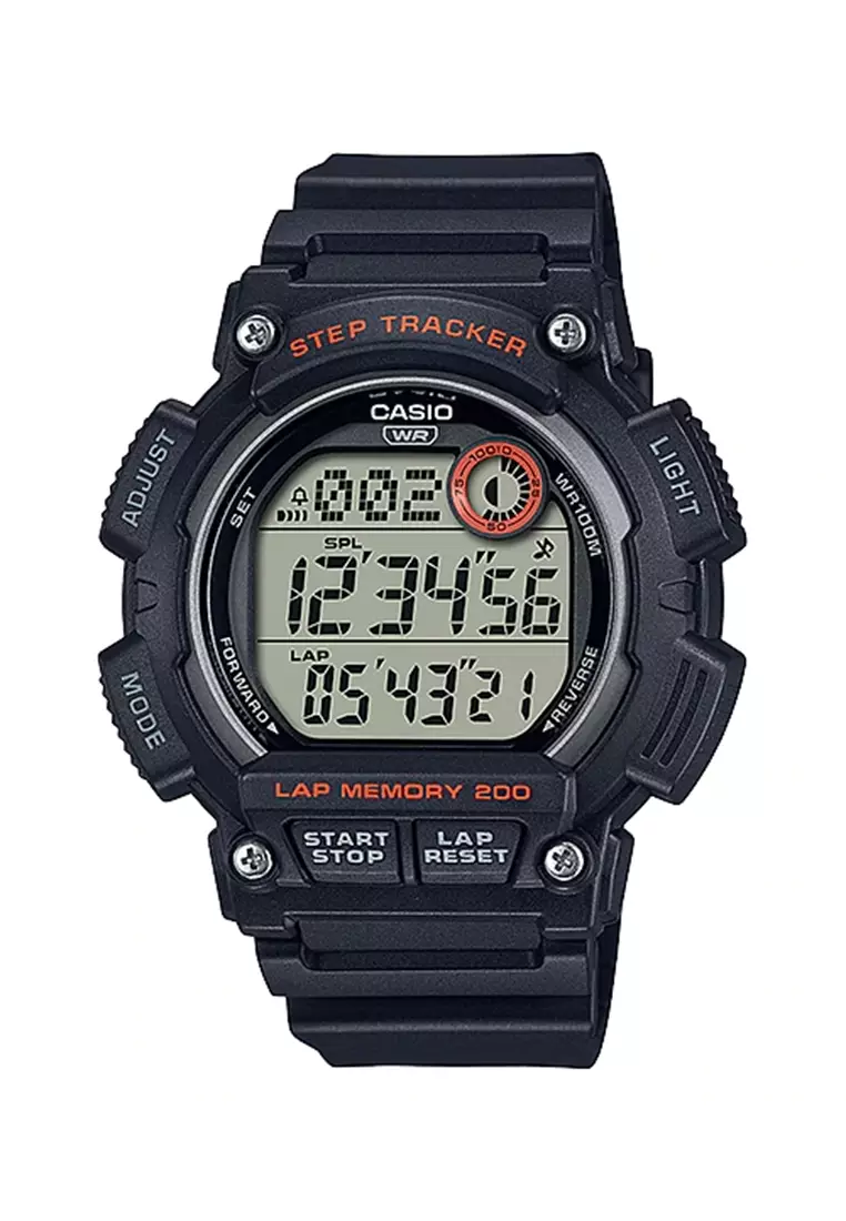 Buy hotsell sports watch