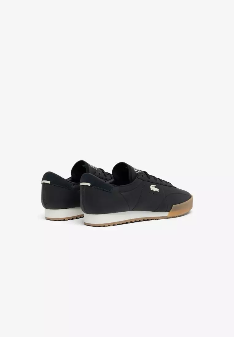 Men's Aura 226 8 Leather Sneakers