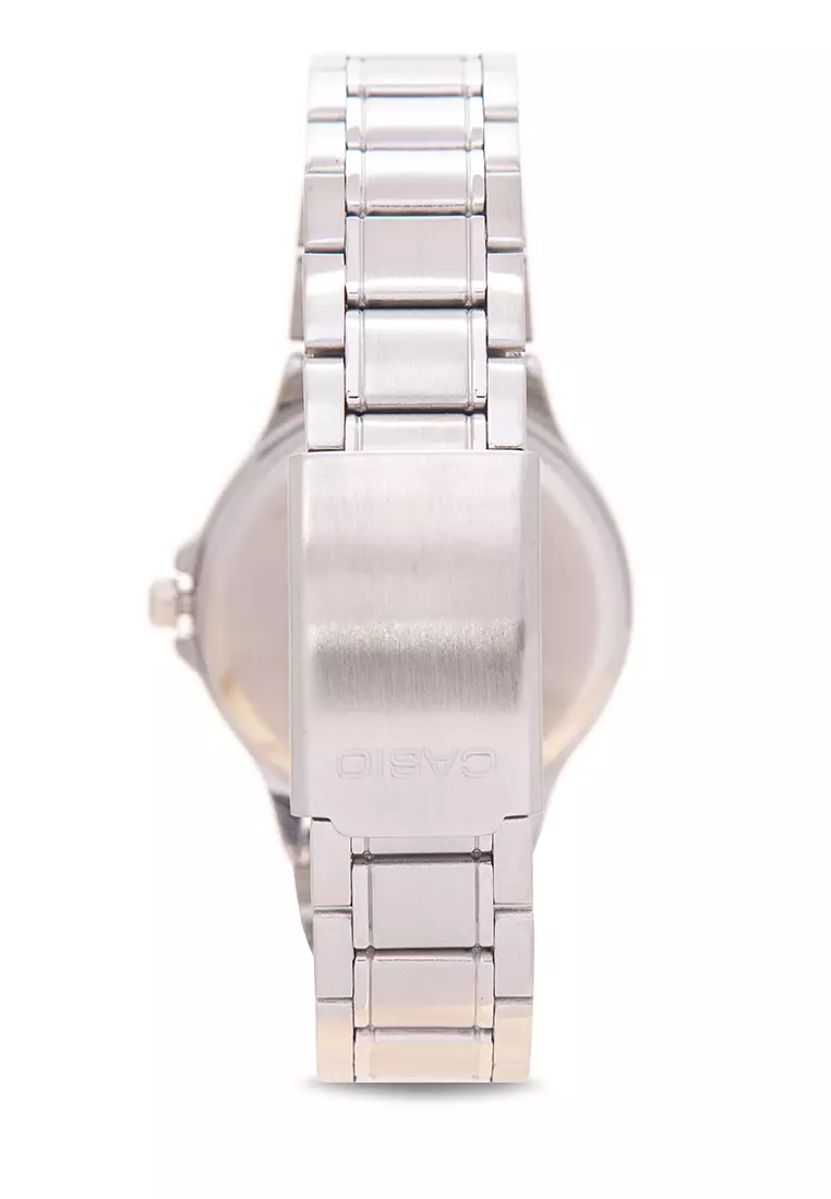 Analog Watch LTP-V300D-4A