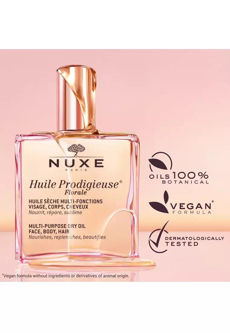 Huile Prodigieuse® Florale 50ml