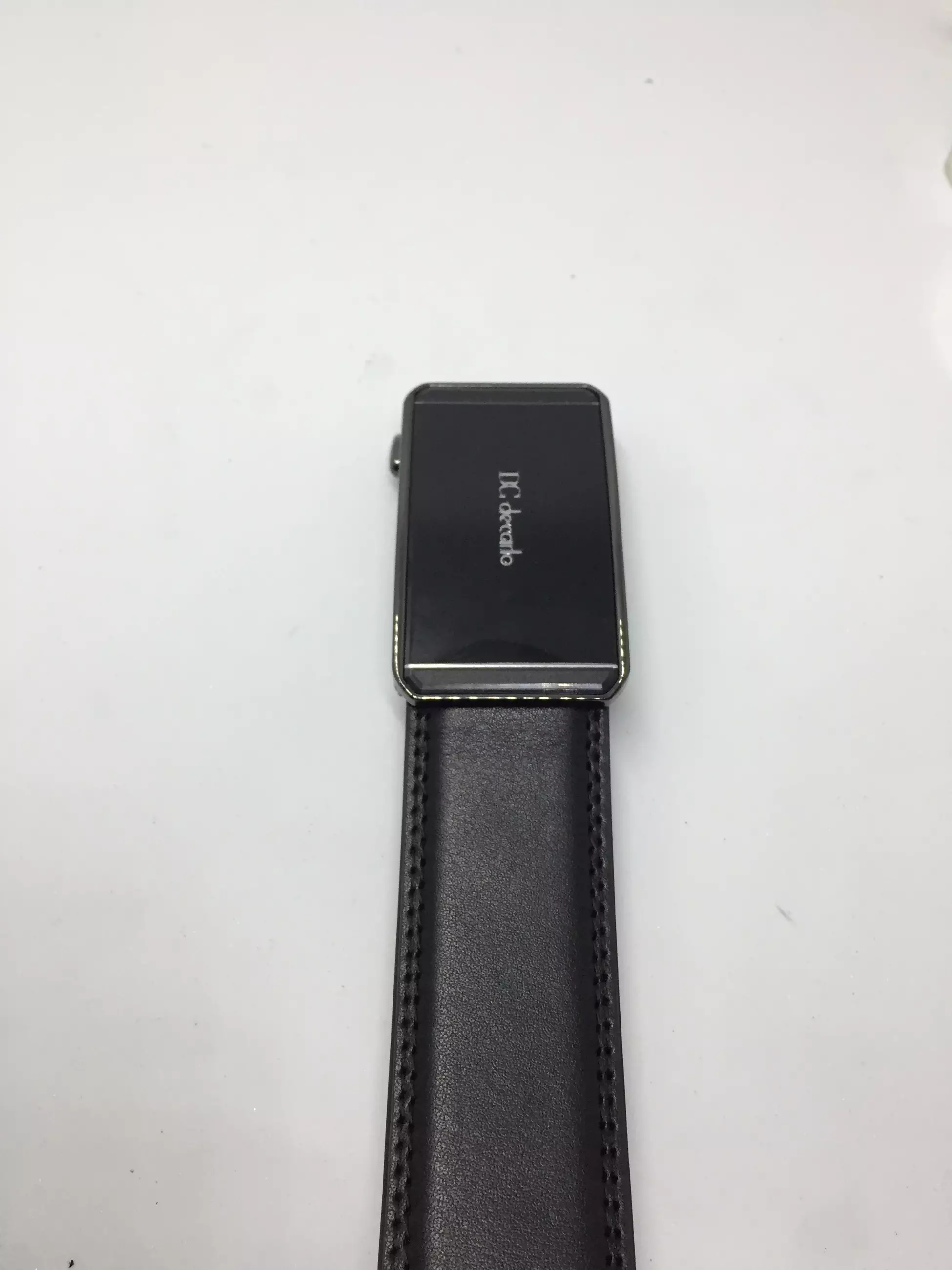 Ban pinggang Decarlo BP-DC-1170SREJ-Hitam