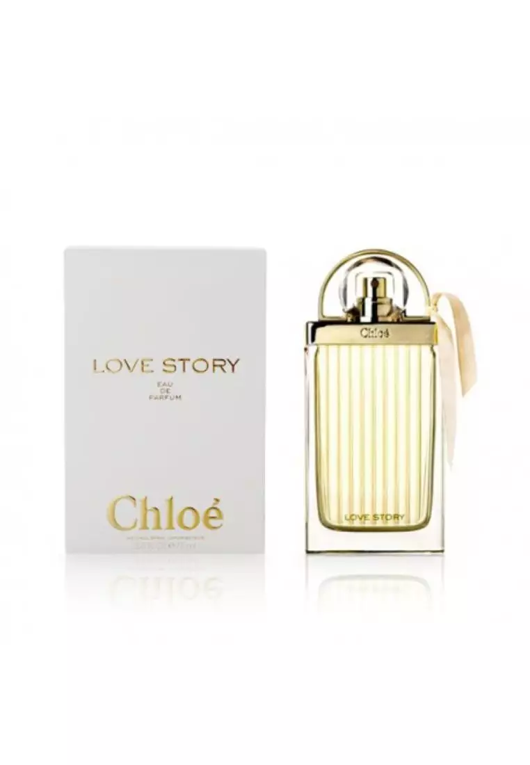 Chloe love online hot sale