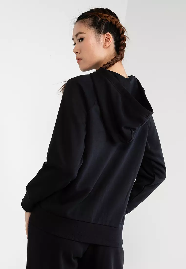 Rival Fleece Full-Zip Hoodie