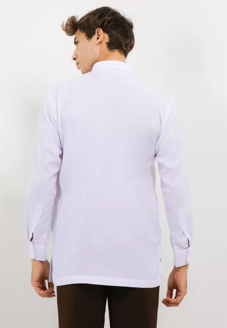 Koko Reguler Fit Geometris