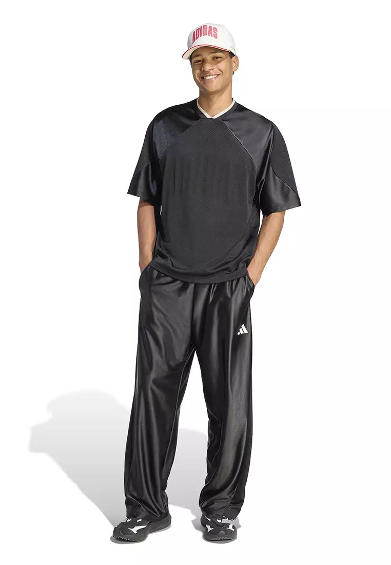 Stadium Shiny Tricot 運動褲