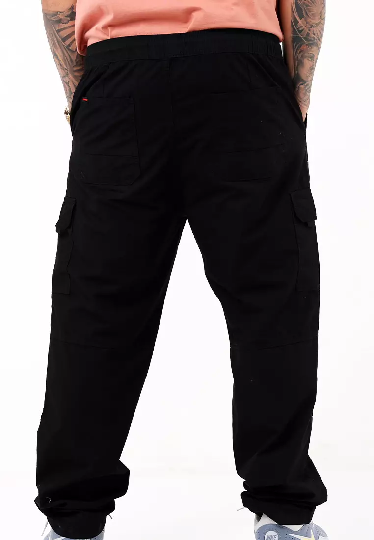 Buy Fubu Boys Twill Cargo Pants 2024 Online | ZALORA Philippines