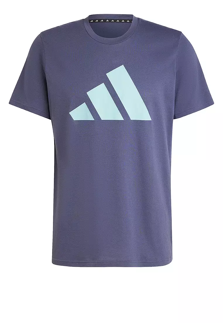 Buy ADIDAS Train Essentials Feelready Logo Training T-Shirt