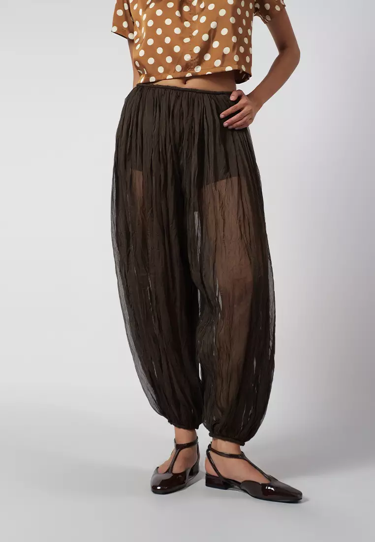Izna Pants