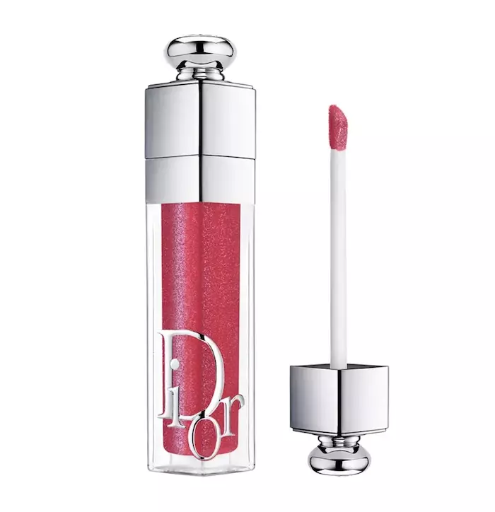 Dior Addict Lip Maximizer 023 Shimmer Fuschia