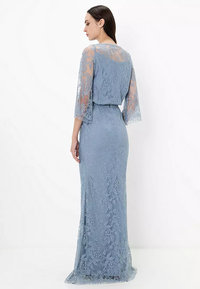 CAMILLE Kurung