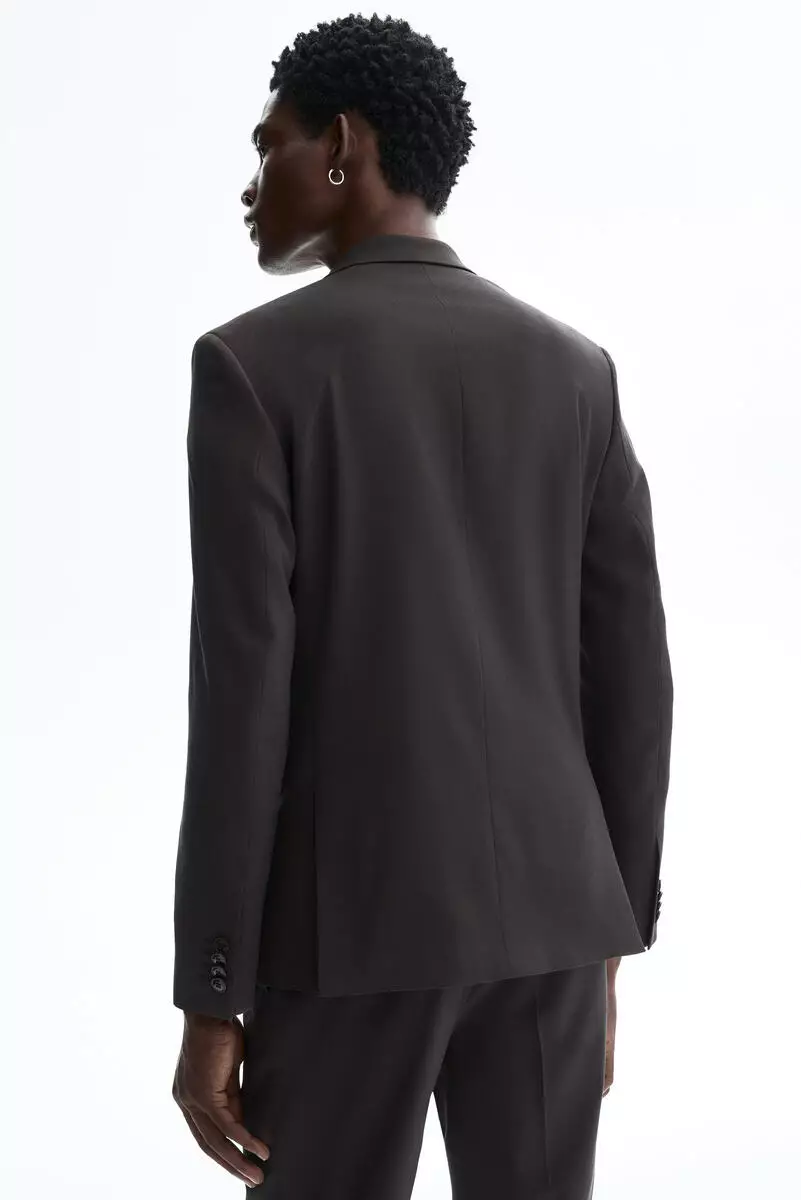 Slim Fit Jacket