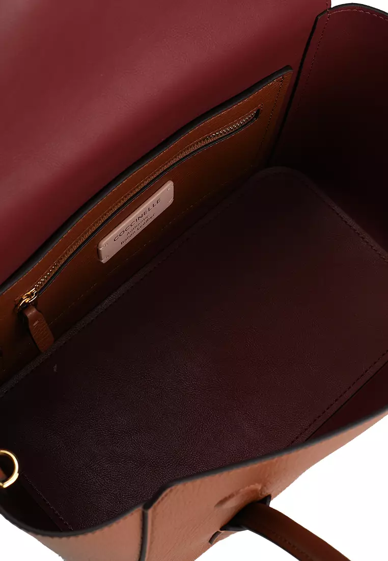 Double Beat 中碼側孭袋