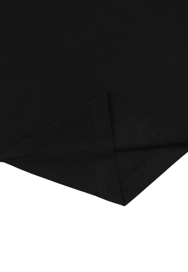 RBJ T-Shirt Design Premium Pria 8010