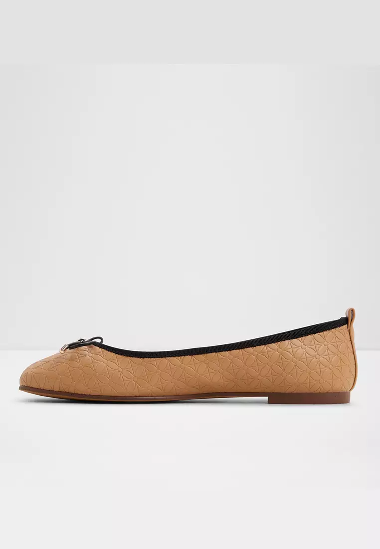 Taylynn Ballet Flats