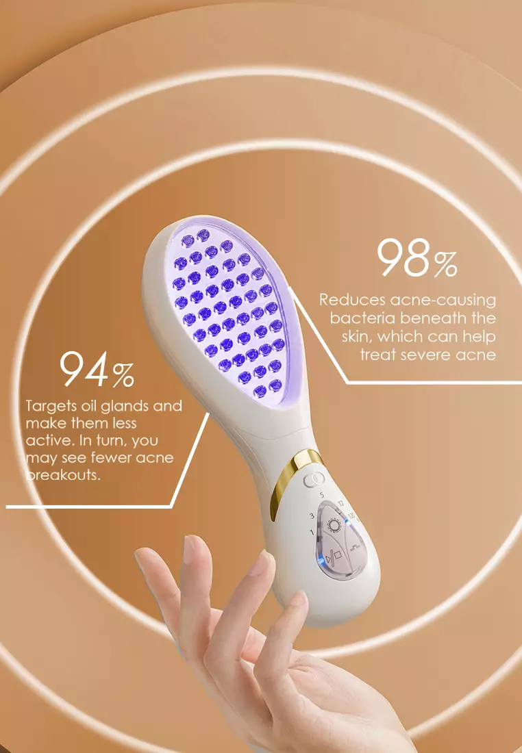 Buy Project E Beauty Project E Beauty LumaGlow Blue LED Light Therapy