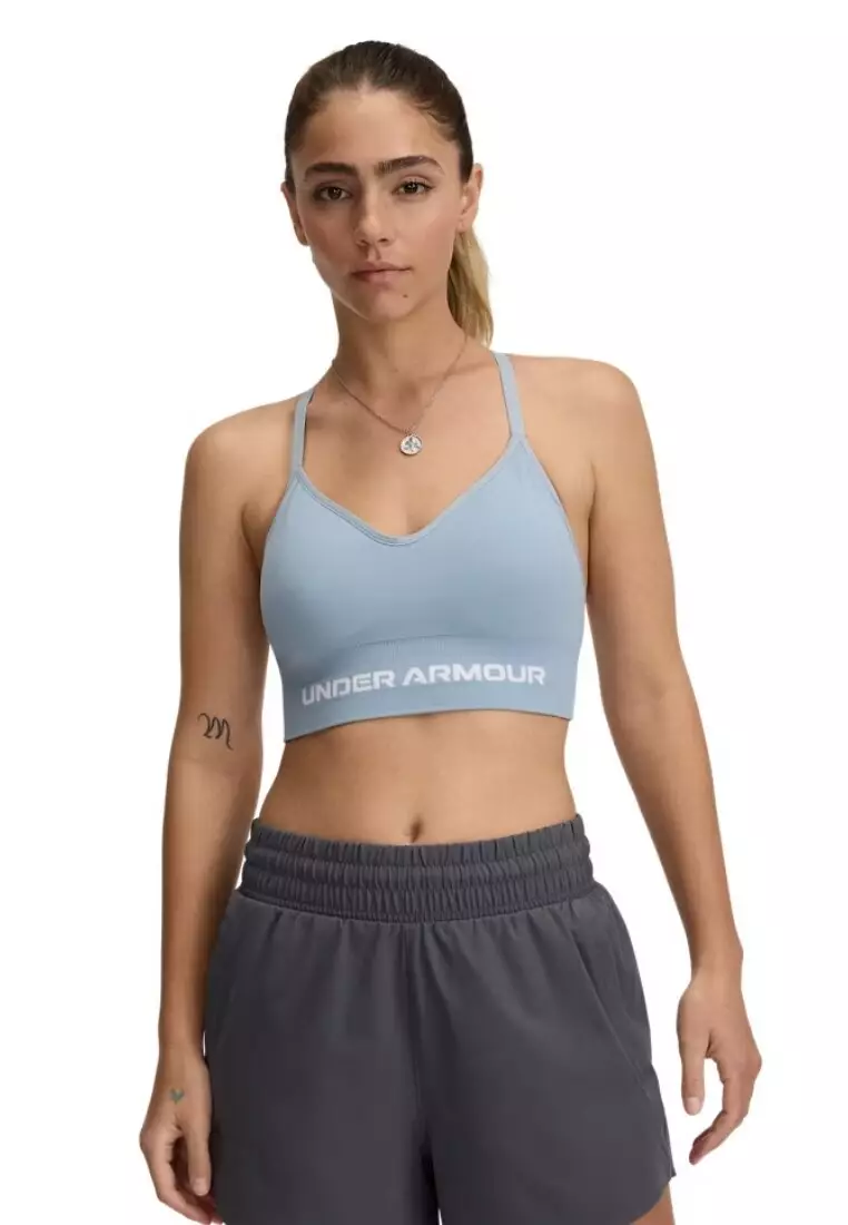 Under Armour Under Armour Women's UA Vanish Seamless Low Sports