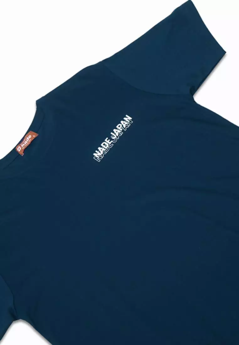 Nade NT271 nade japan shadow dakir Kaos anti kusut Navy