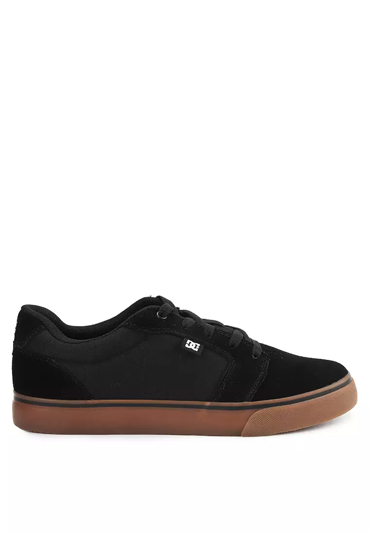 Discount on Dc  shoes - SKU: Anvil Shoes