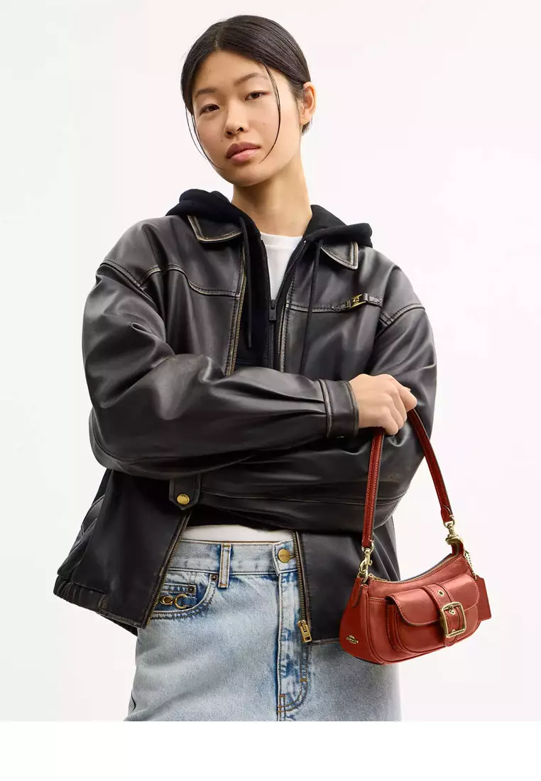 Ashton Mini Shoulder Bag