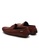 POLO HILL brown POLO HILL Men Faux Leather Moccassins Loafers 7B2D2SH31A07D4GS_4