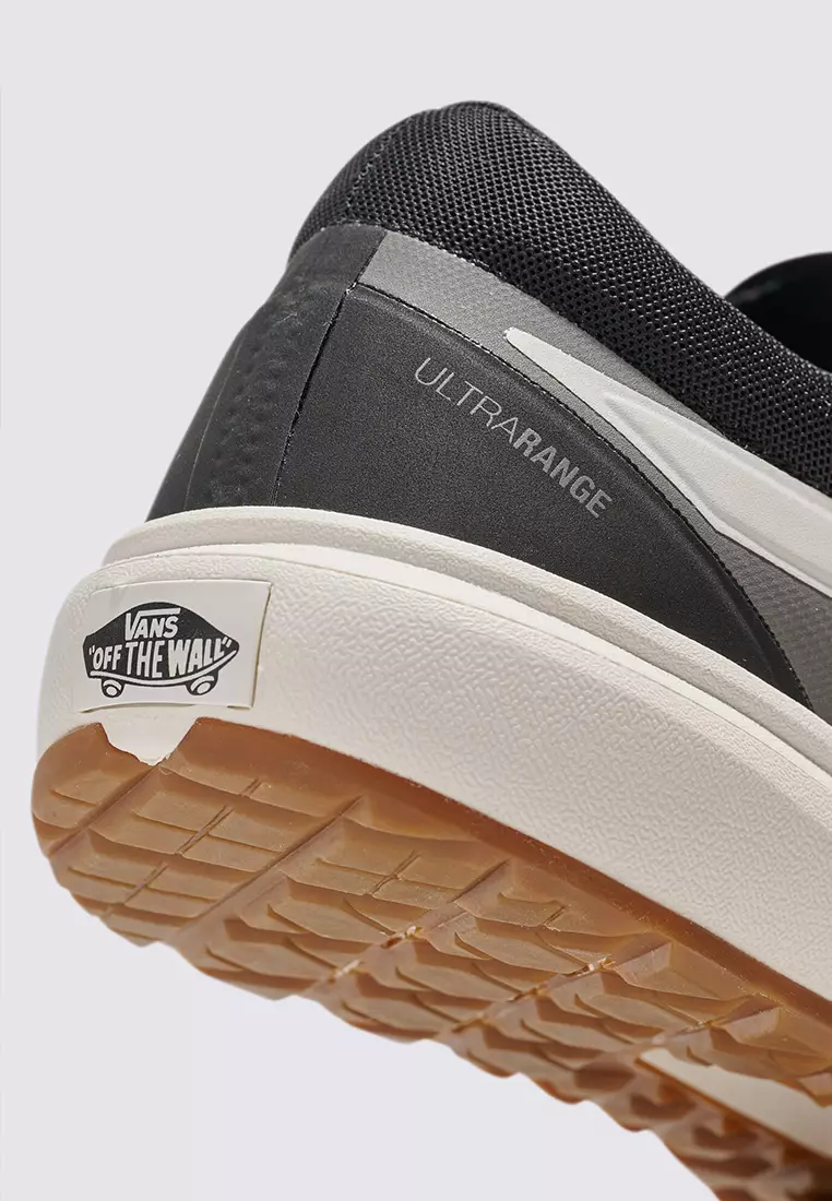 MTE UltraRange 2.0 Rapidweld Shoe