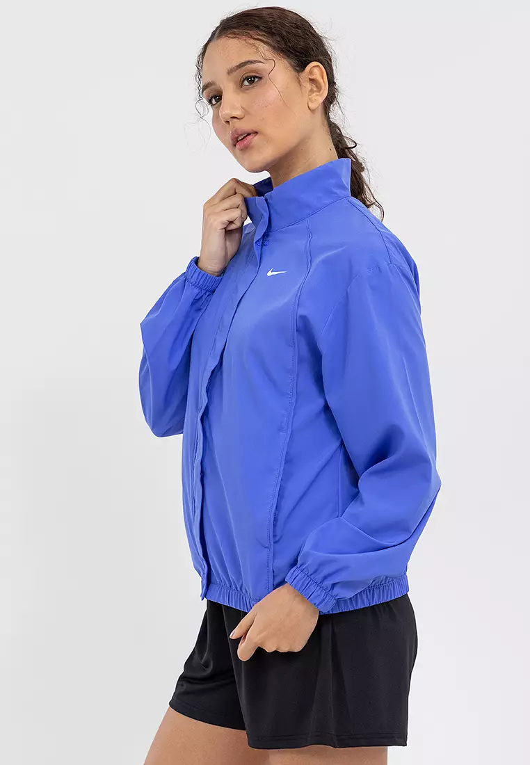 Dri-Fit Nike One Woven Jacket