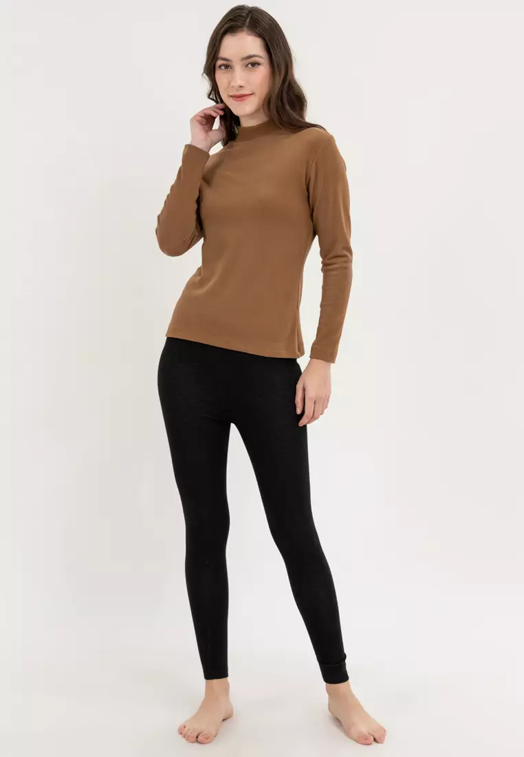 Warm Light Weight Thermal Leggings