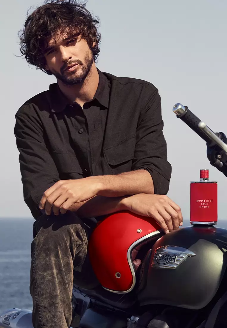 Man Extreme Eau de Parfum 100ml