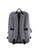 Hush Puppies grey Hush Puppies NENZO BACKPACK 204 M In Grey DDD1CAC5408890GS_2