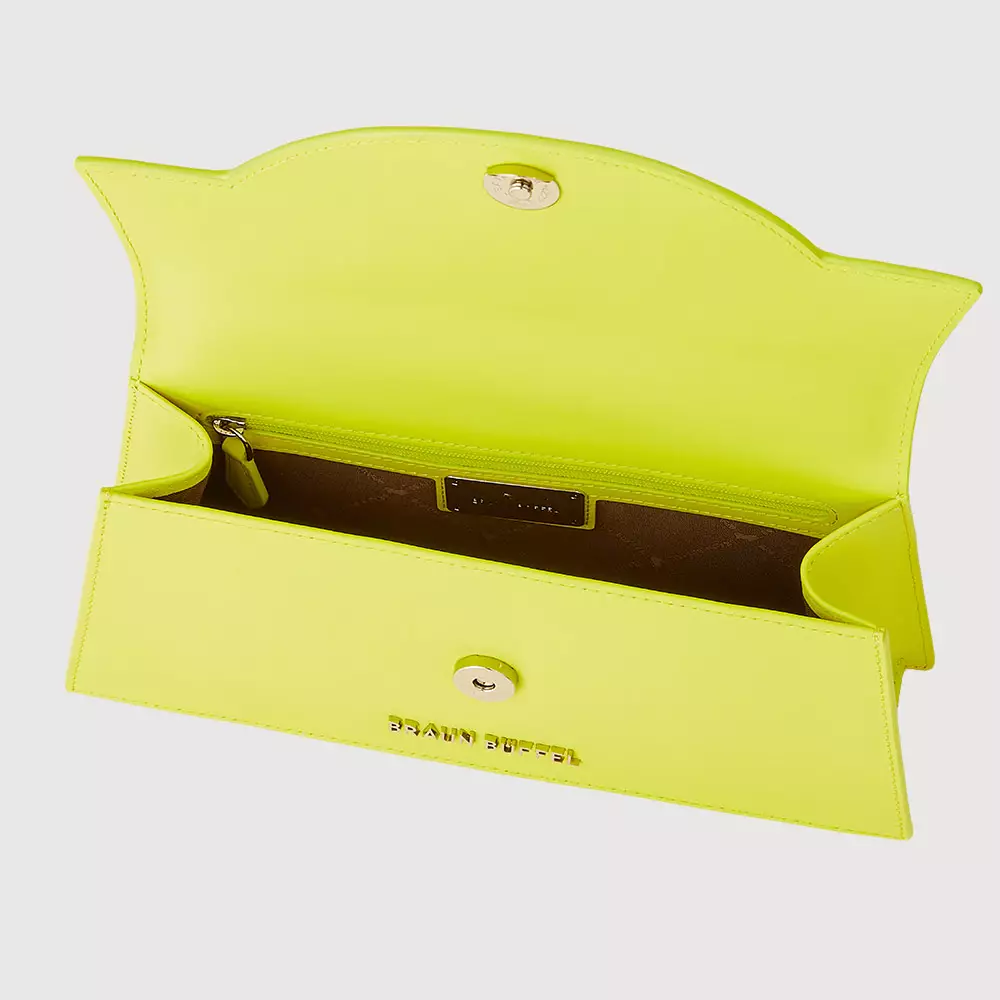 AMPHORA SMALL CLUTCH