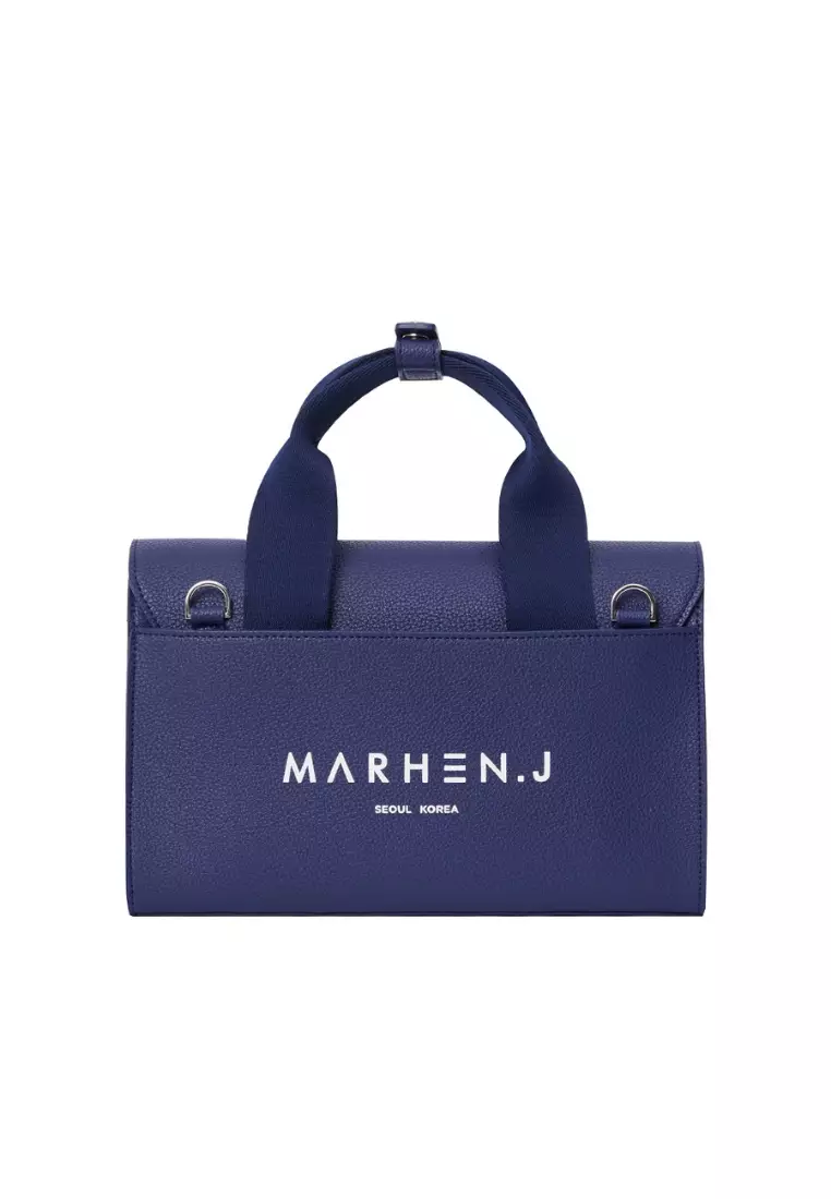 Ludy Bag Vegan Leather