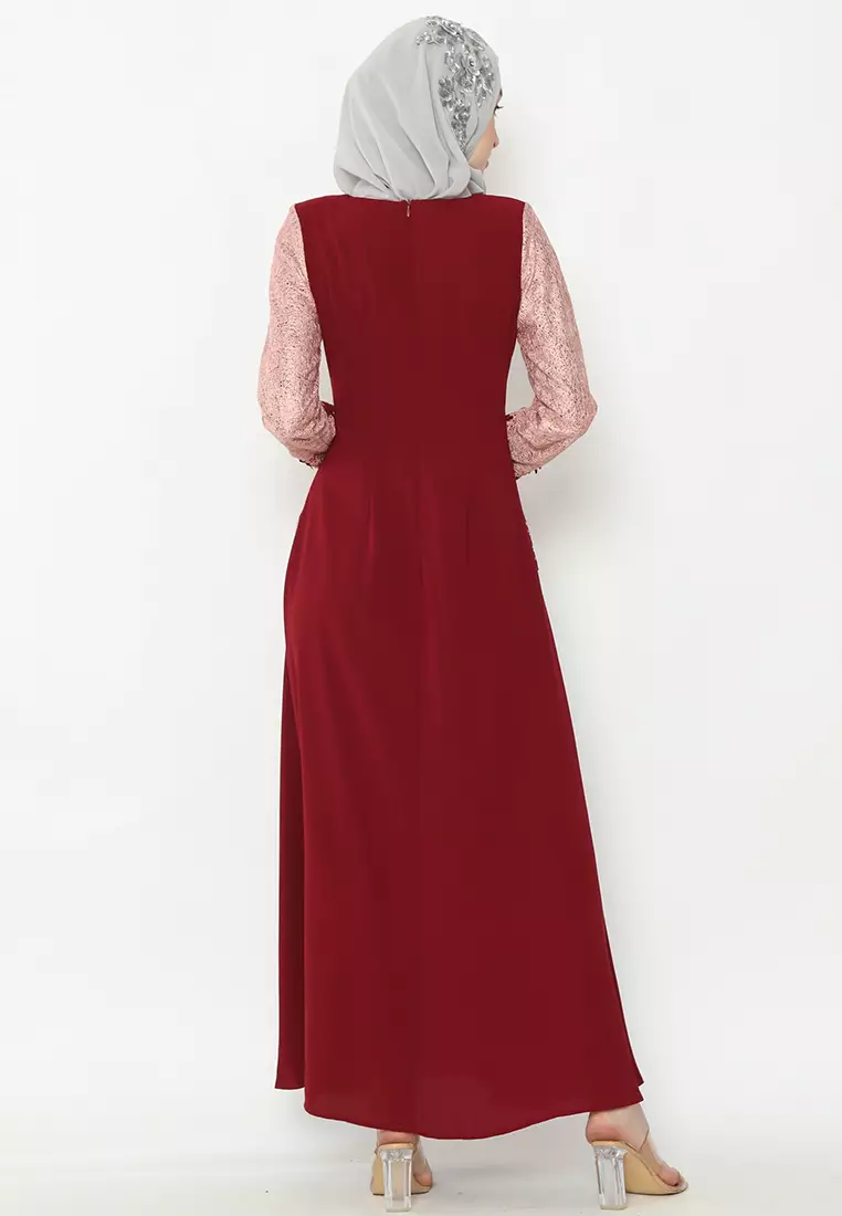 Chamoniq Gamis Sifone