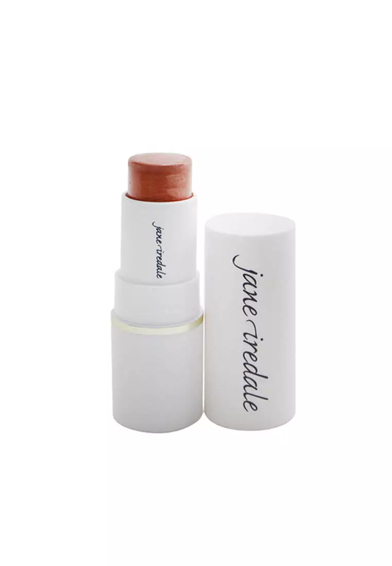 Discount on Jane Iredale  shoes - SKU: Jane Iredale - Glow Time Blush Stick - # Enchanted (Soft Pink Brown With Gold Shimmer For Dark To De