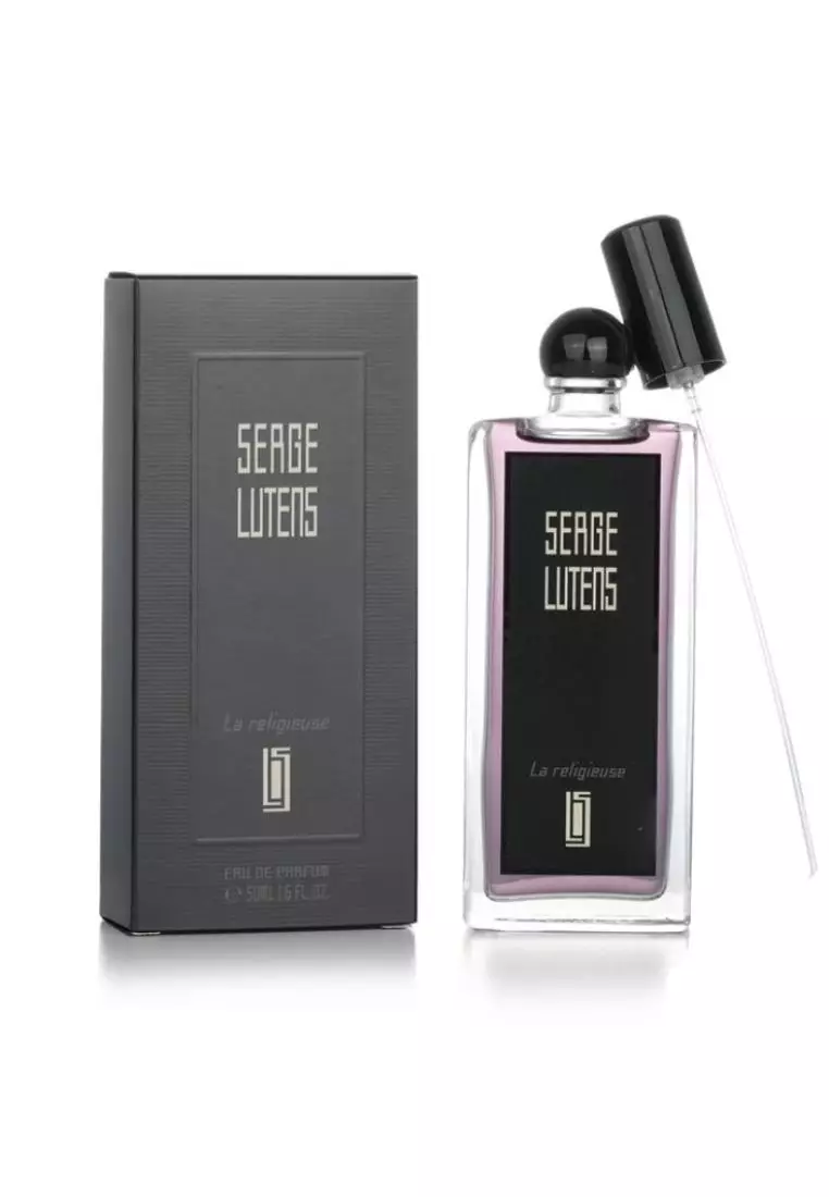 網上選購Serge Lutens 蘆丹氏-修女香水濃香50ml 2025 系列| ZALORA香港