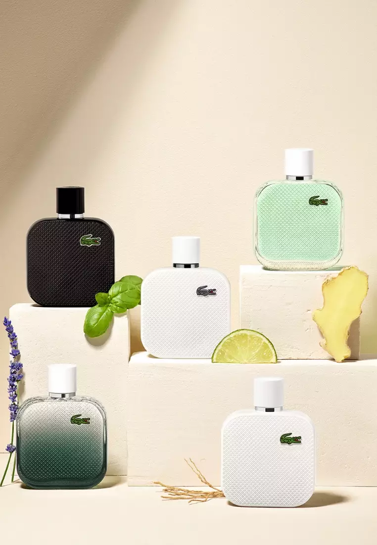 Lacoste Fragrances L.12.12 Blanc EDT