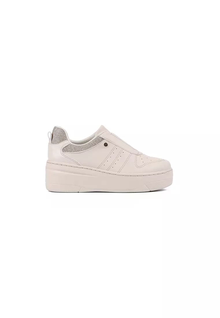 Piccadilly Women's Jacky Casual Sneakers