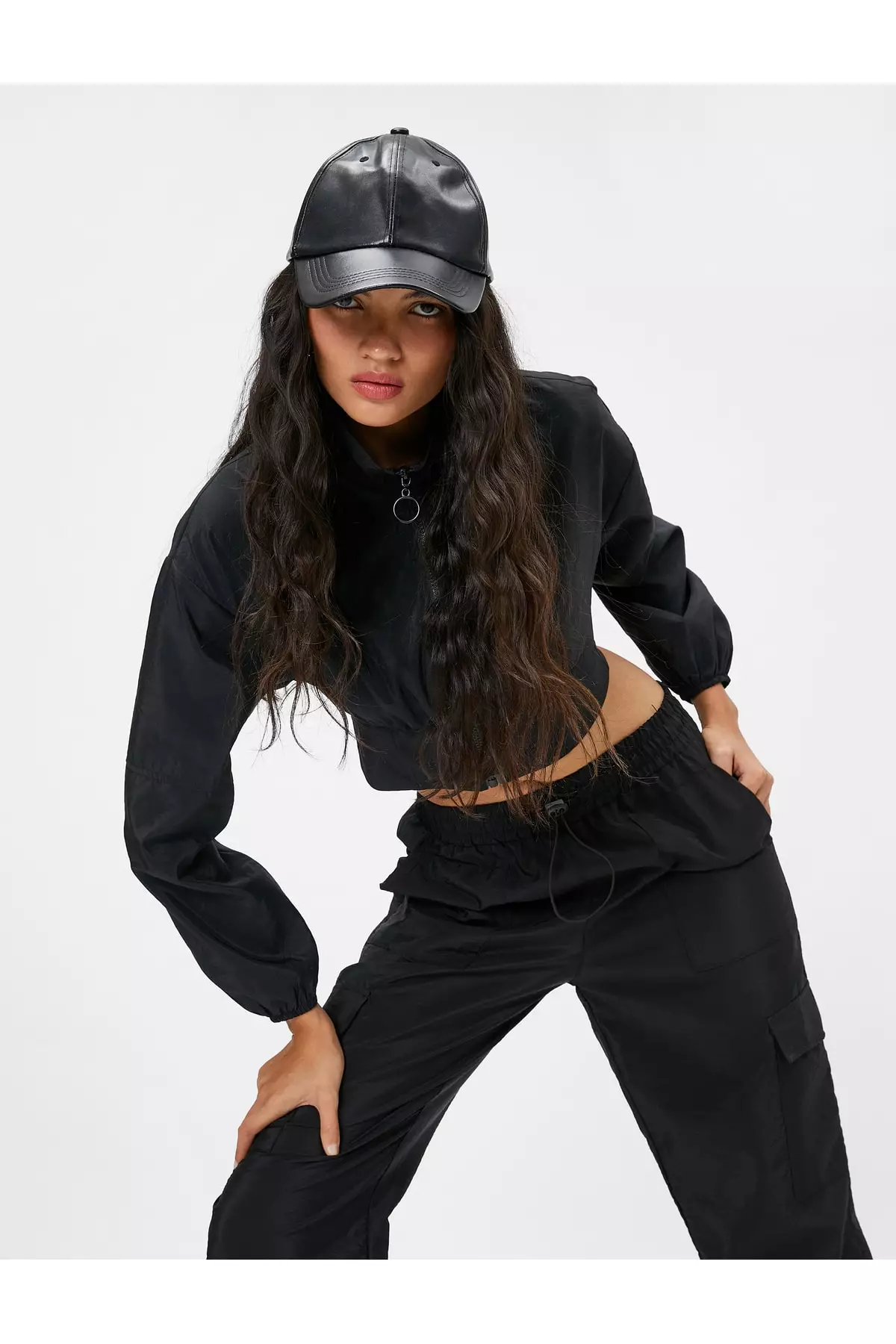 Parachute sale jacket online