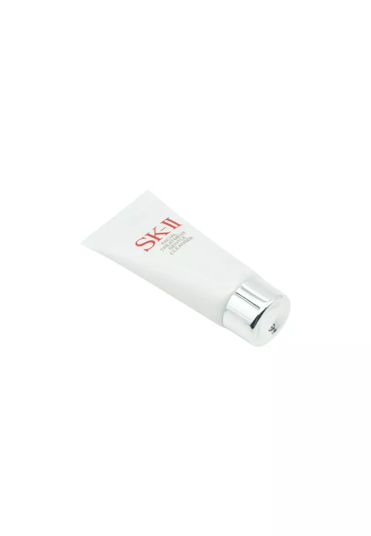 SK-II SK-II Facial Treatment Gentle Cleanser 20g 2026 | Buy SK-II