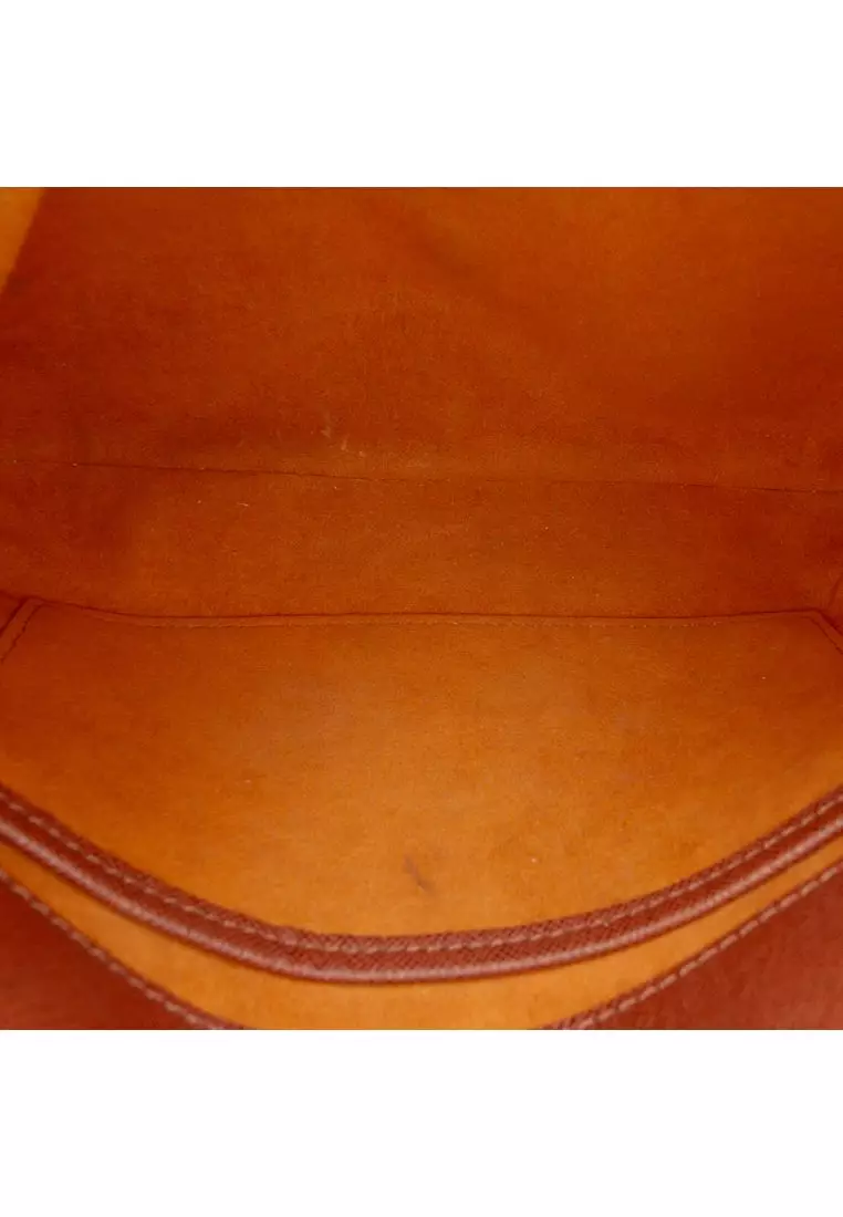 Pre-Loved Louis Vuitton Monogram Musette Tango Short Strap