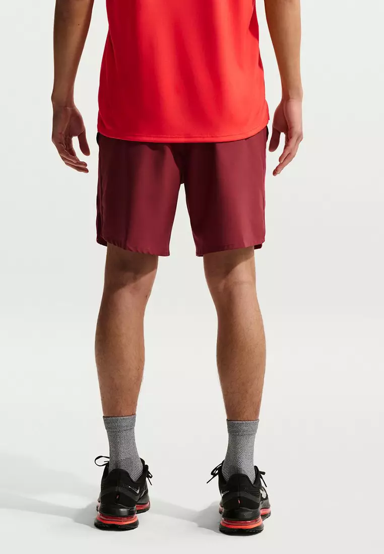 Nike Dri-Fit Chllgr Rn Enrgy 7Bf