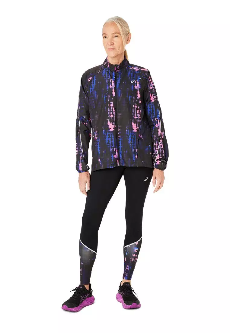 ROAD LITE-SHOW PACKABLE JACKET 2012D079-001