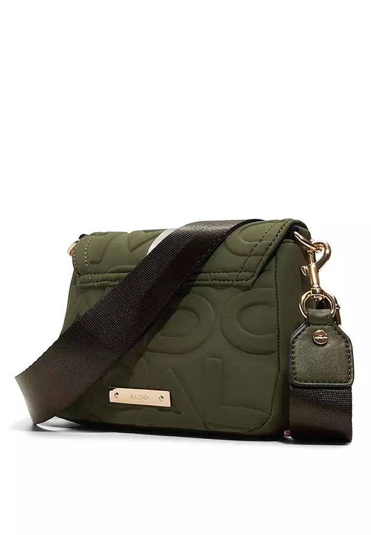 Aserider Neoprene Crossbody Bag