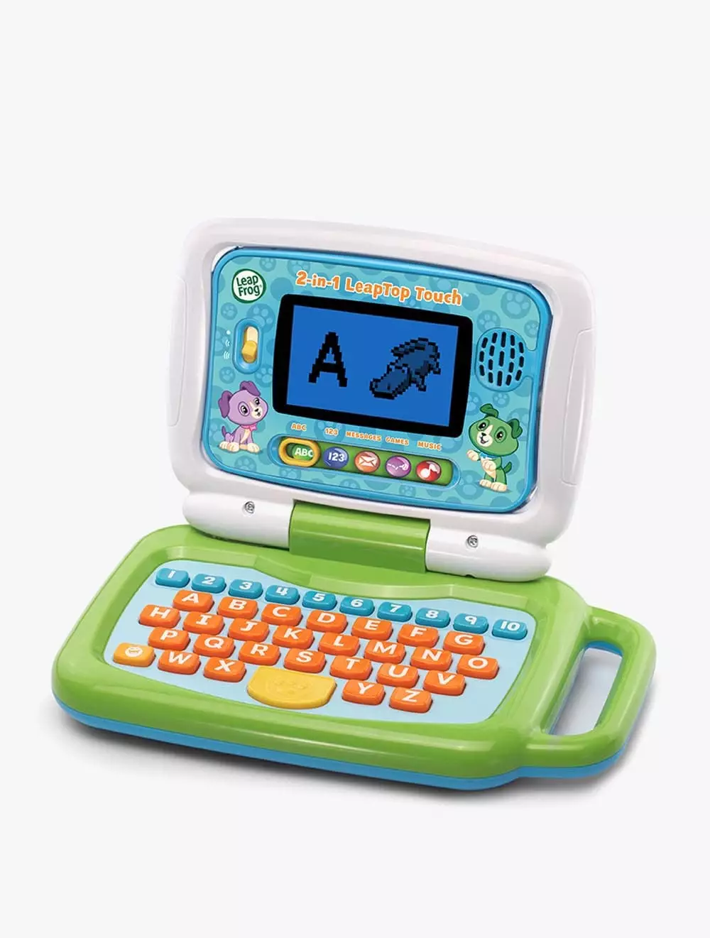 Leapfrog 2 in 1 LeapTop Touch - LPF60090LPF